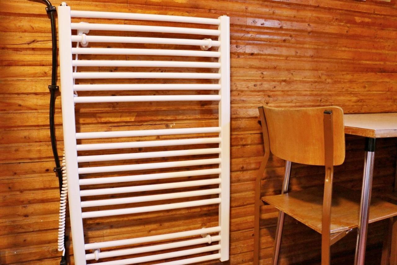 Turisticky Raj Villa Hrabusice Room photo